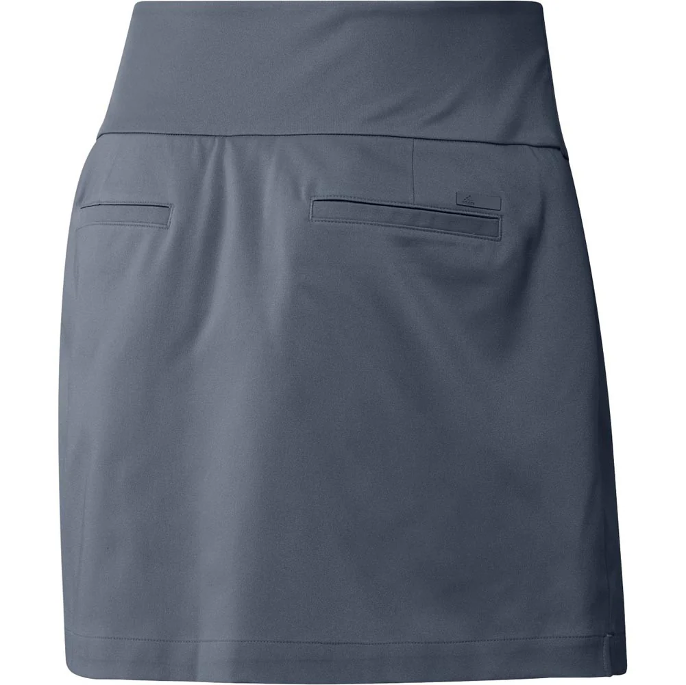 Adidas Women's Ultimate 365 Solid Golf Skort - Image 6