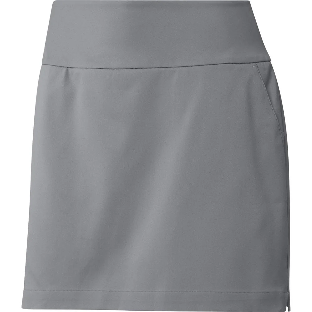 Adidas Women's Ultimate 365 Solid Golf Skort - Image 7