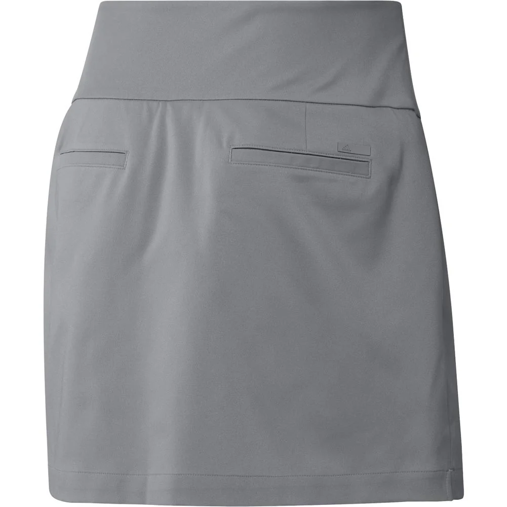 Adidas Women's Ultimate 365 Solid Golf Skort - Image 8
