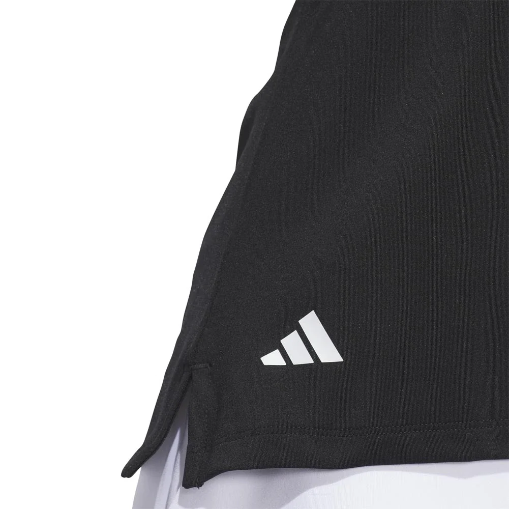 Adidas Women's Ultimate365 Solid Sleeveless Polo - Image 10