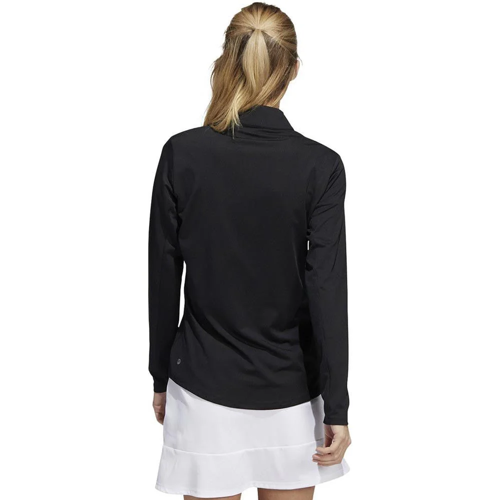 Adidas Women's Ultimate365 Sun Protection Shirt - Image 2