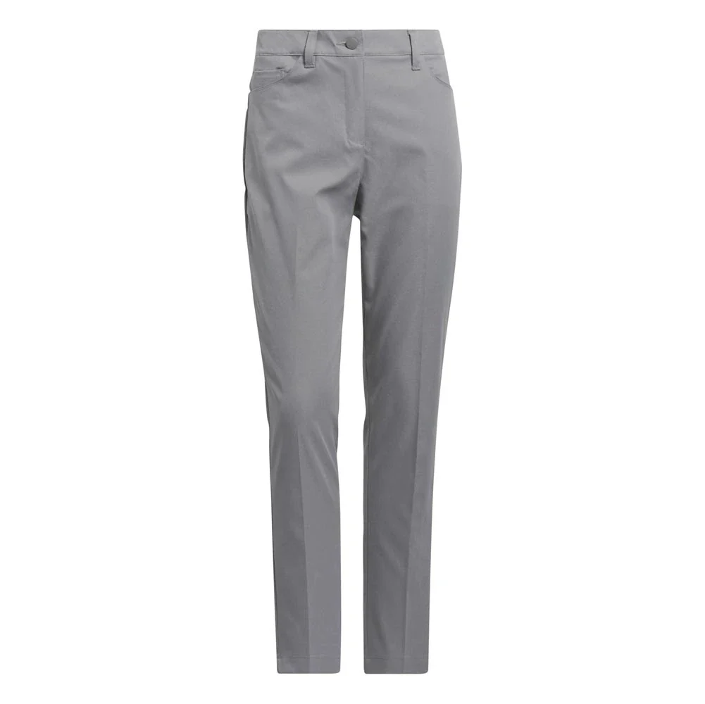 Adidas Women's Ultimate365 Twistweave 5-Pocket Golf Pants