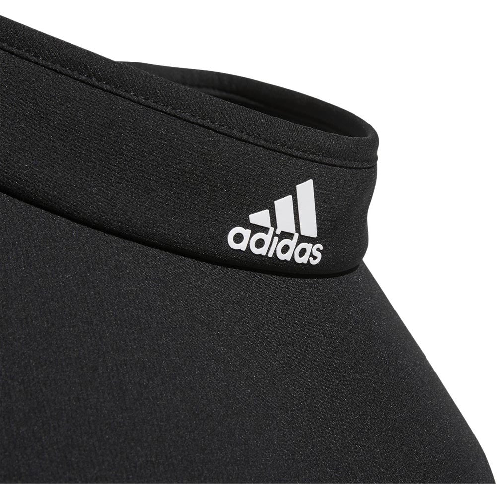 Adidas Women's Wide-Brim Tour Visor - Image 2