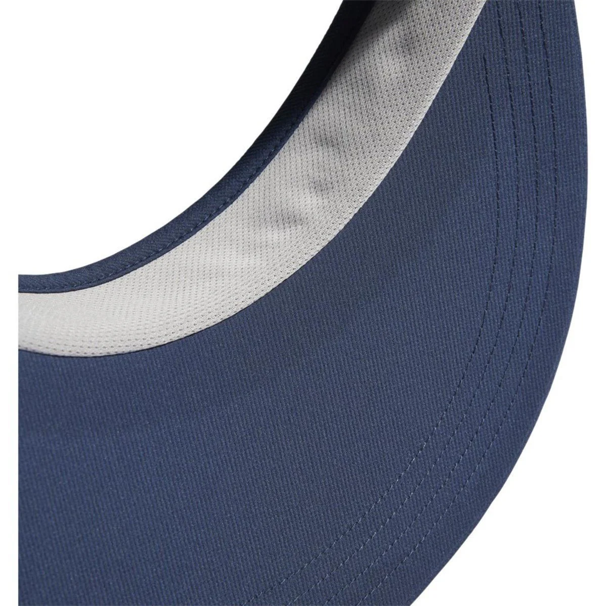 Adidas Women's Wide Tour Visor - Image 10
