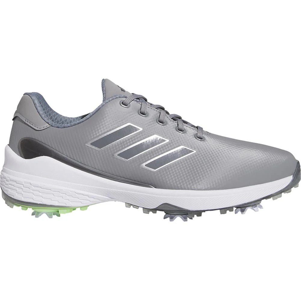 Adidas Men's ZG23 Golf Shoes - Image 11