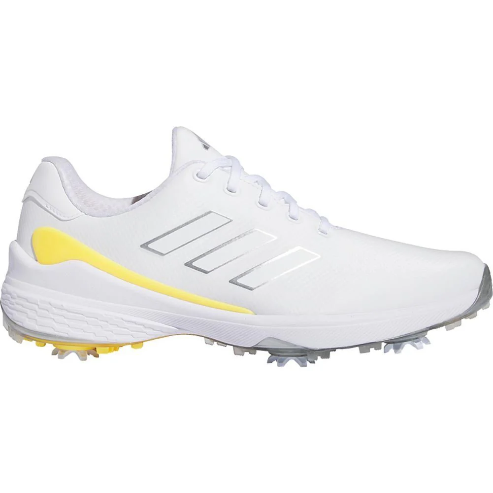 Adidas Men's ZG23 Golf Shoes - Image 16
