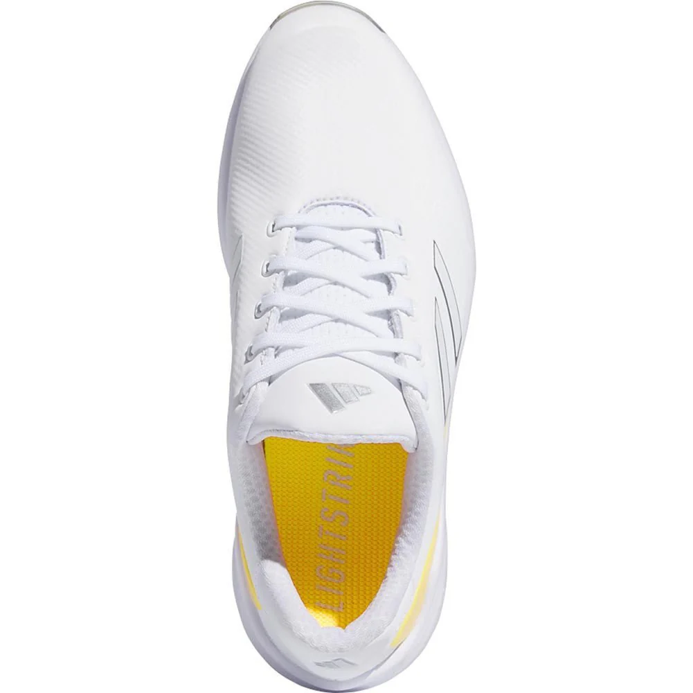 Adidas Men's ZG23 Golf Shoes - Image 17
