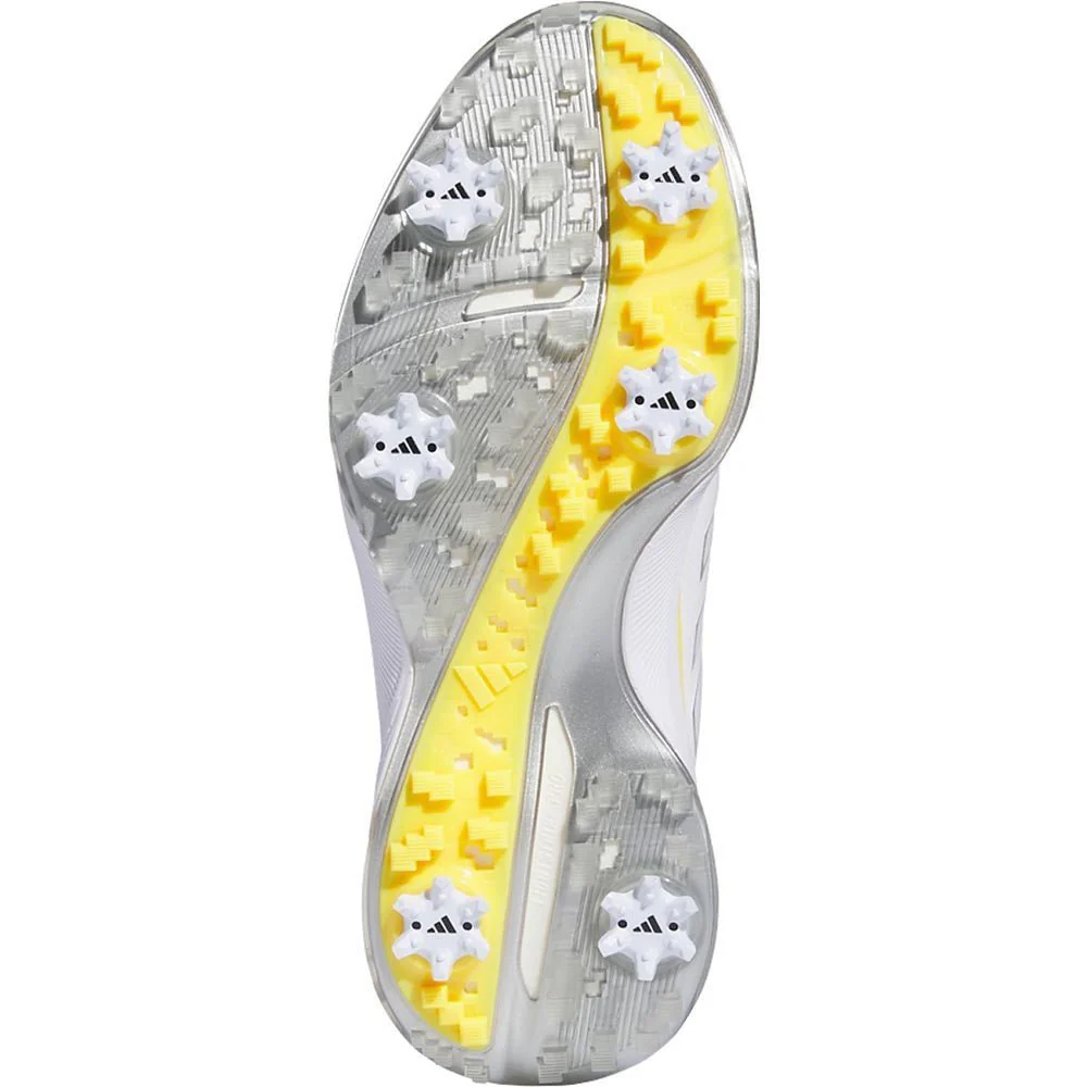 Adidas Men's ZG23 Golf Shoes - Image 18