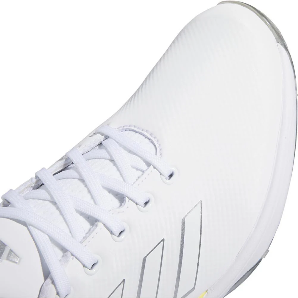 Adidas Men's ZG23 Golf Shoes - Image 19