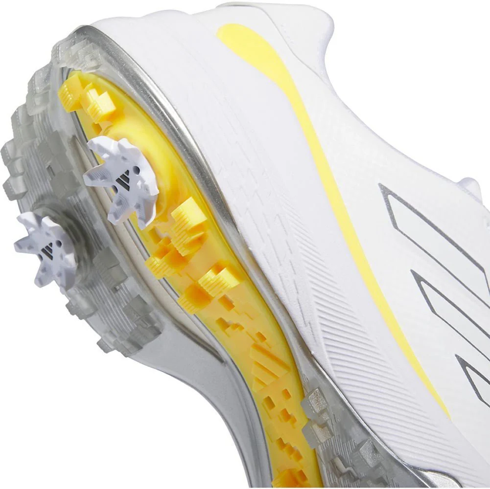 Adidas Men's ZG23 Golf Shoes - Image 20