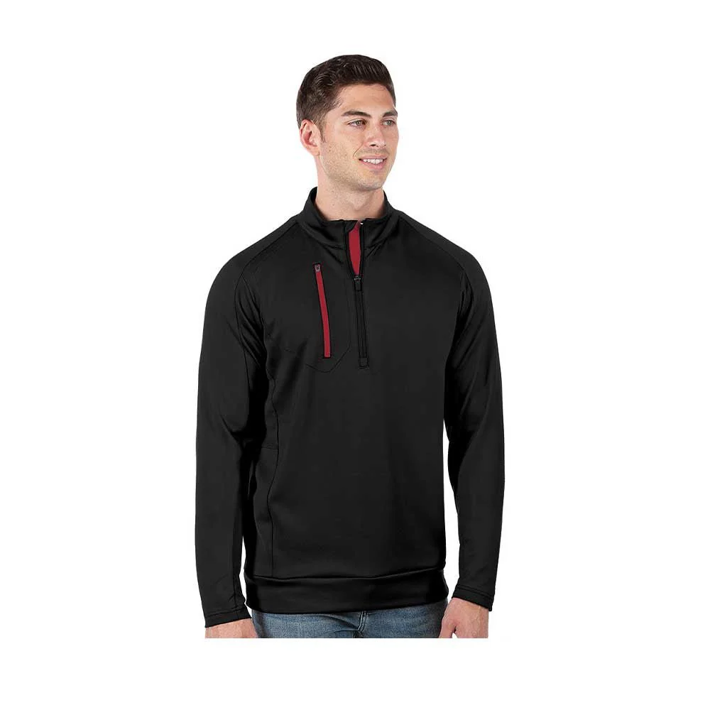 Antigua Generation Golf Pullover - Image 5