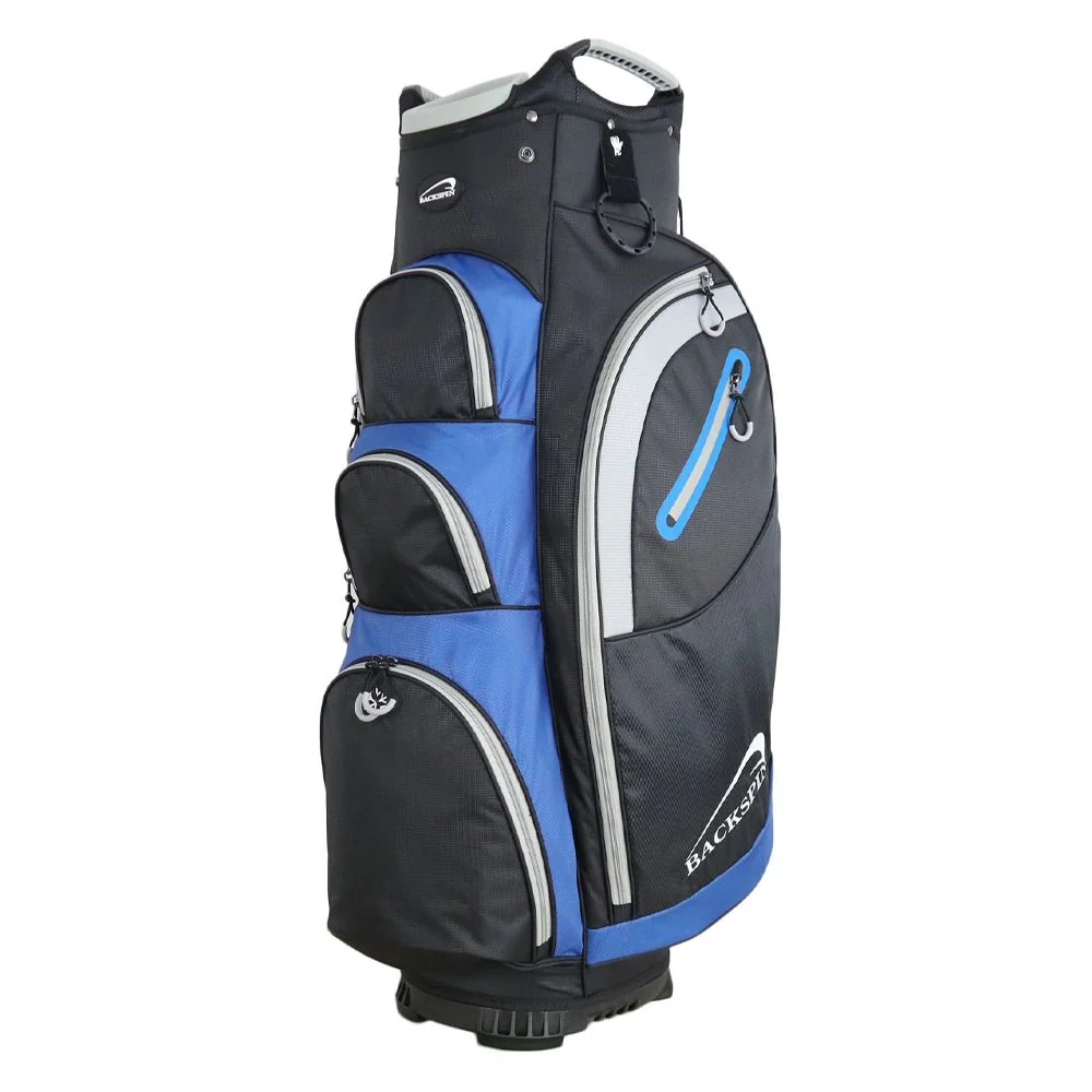 Backspin 14-Way Cart Bag - 2023 - Image 4
