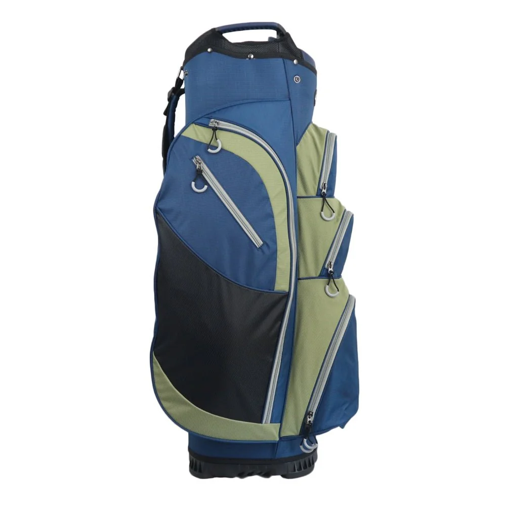 Backspin 14-Way Cart Bag - 2023 - Image 9
