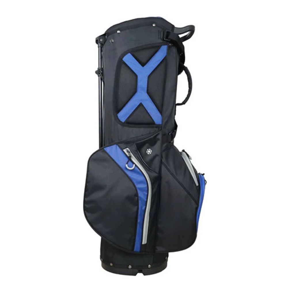 Backspin 14-Way Stand Bag - 2023 - Image 2