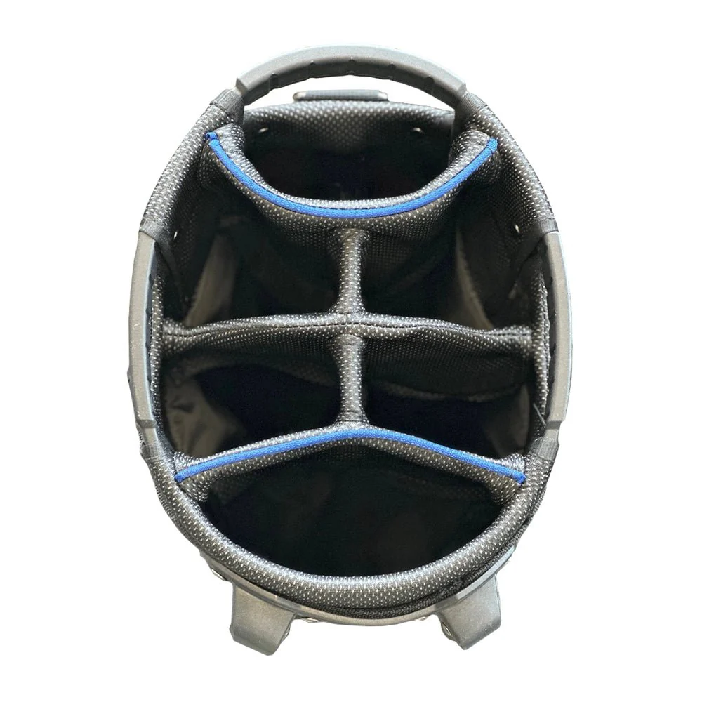 Backspin 6-Way Stand Bag - 2023 - Image 2