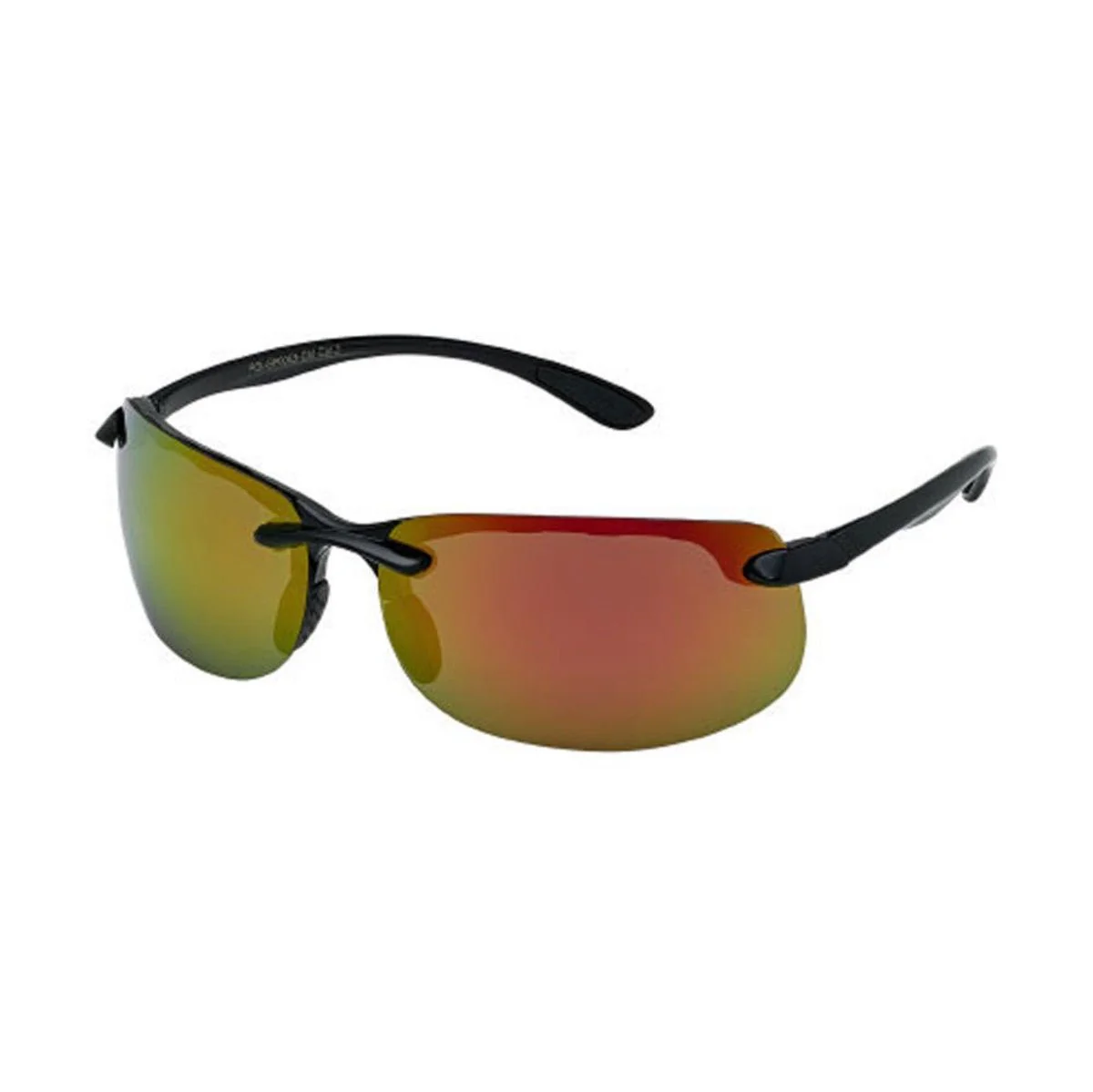 Backspin Polarized Sunglasses - Image 2