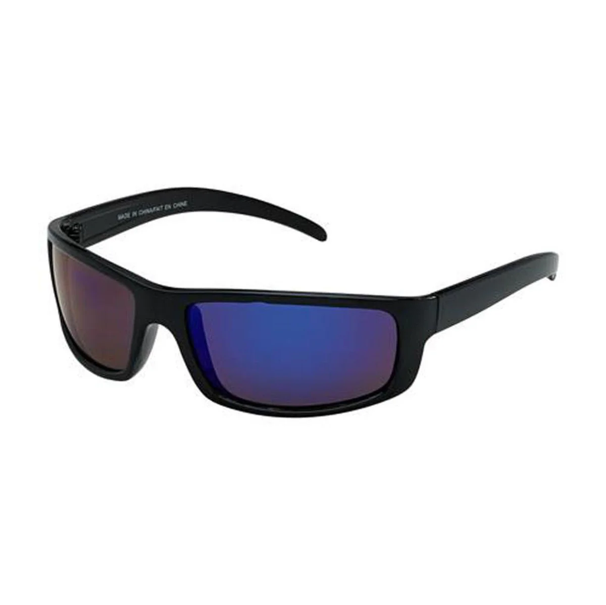 Backspin Polarized Sunglasses - Image 4