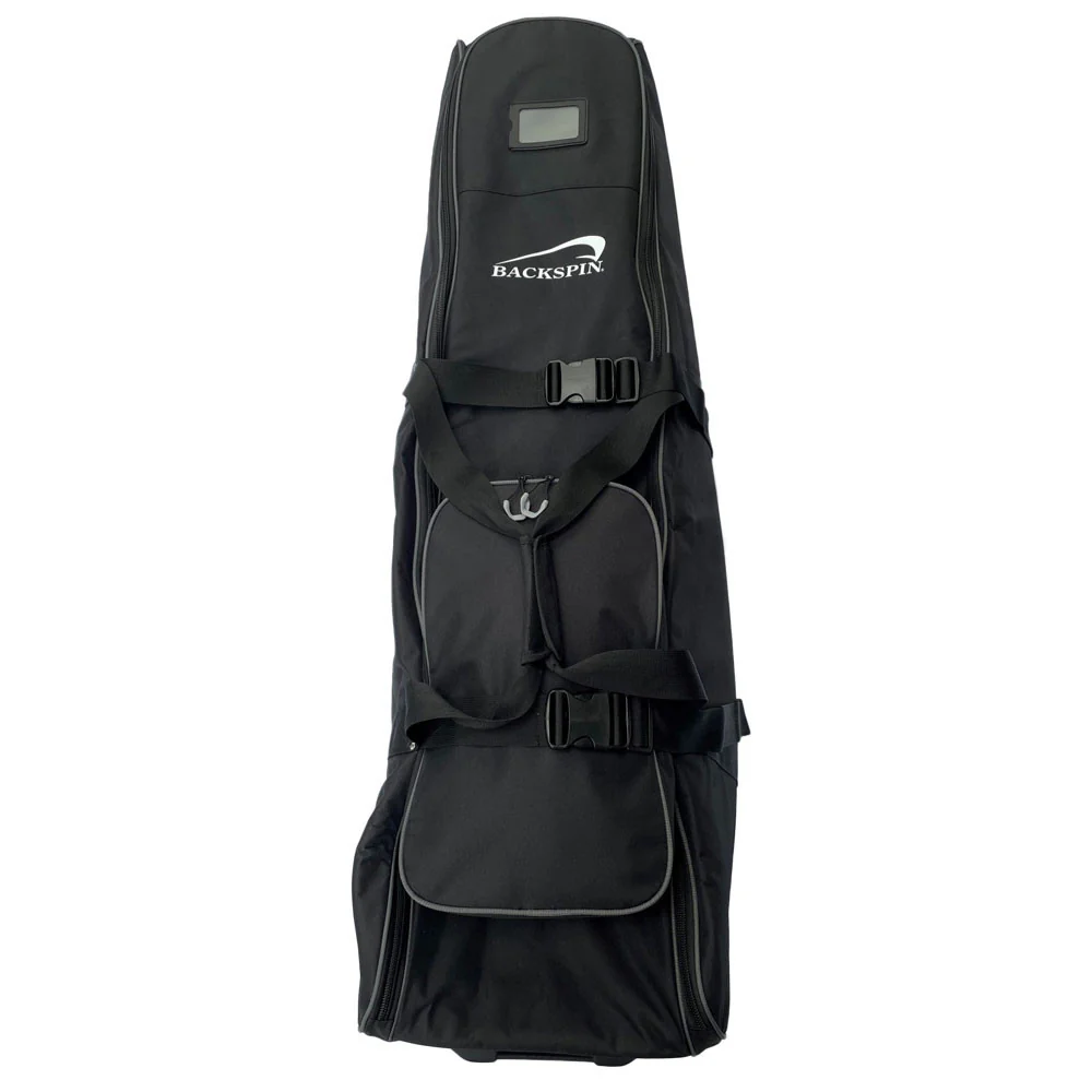 Backspin Travel Cover