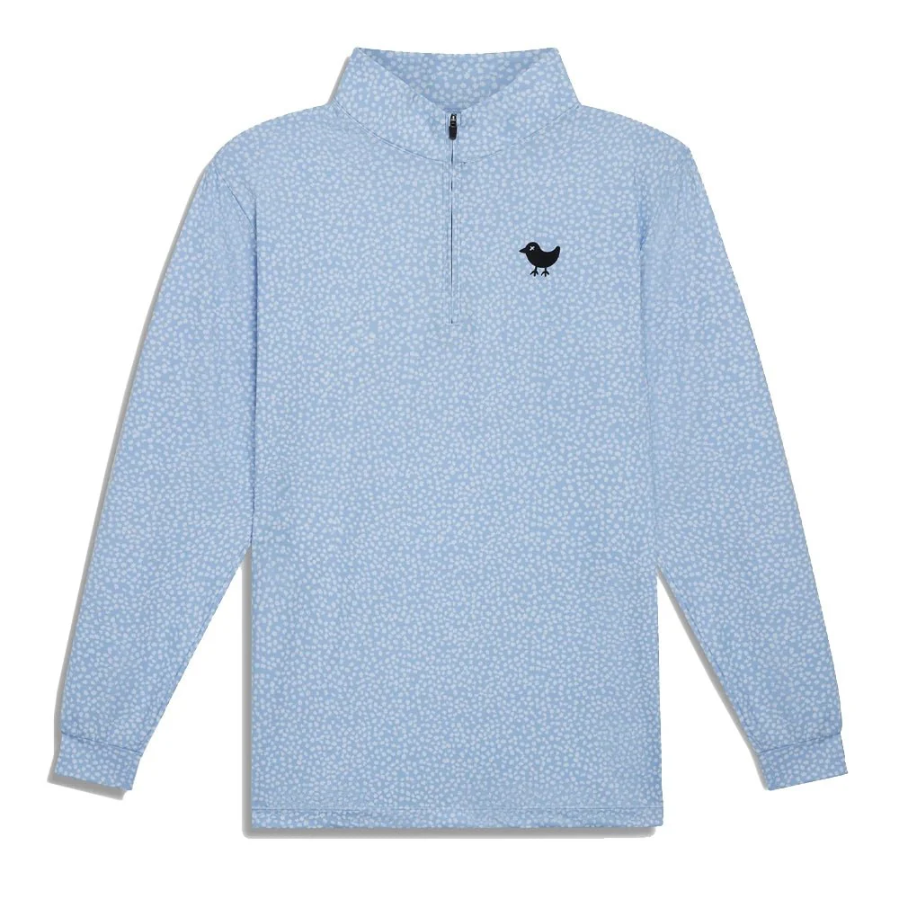 Bad Birdie Arizona Day Golf Quarterzip