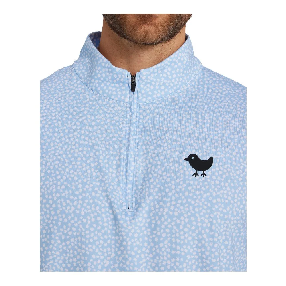 Bad Birdie Arizona Day Golf Quarterzip - Image 3