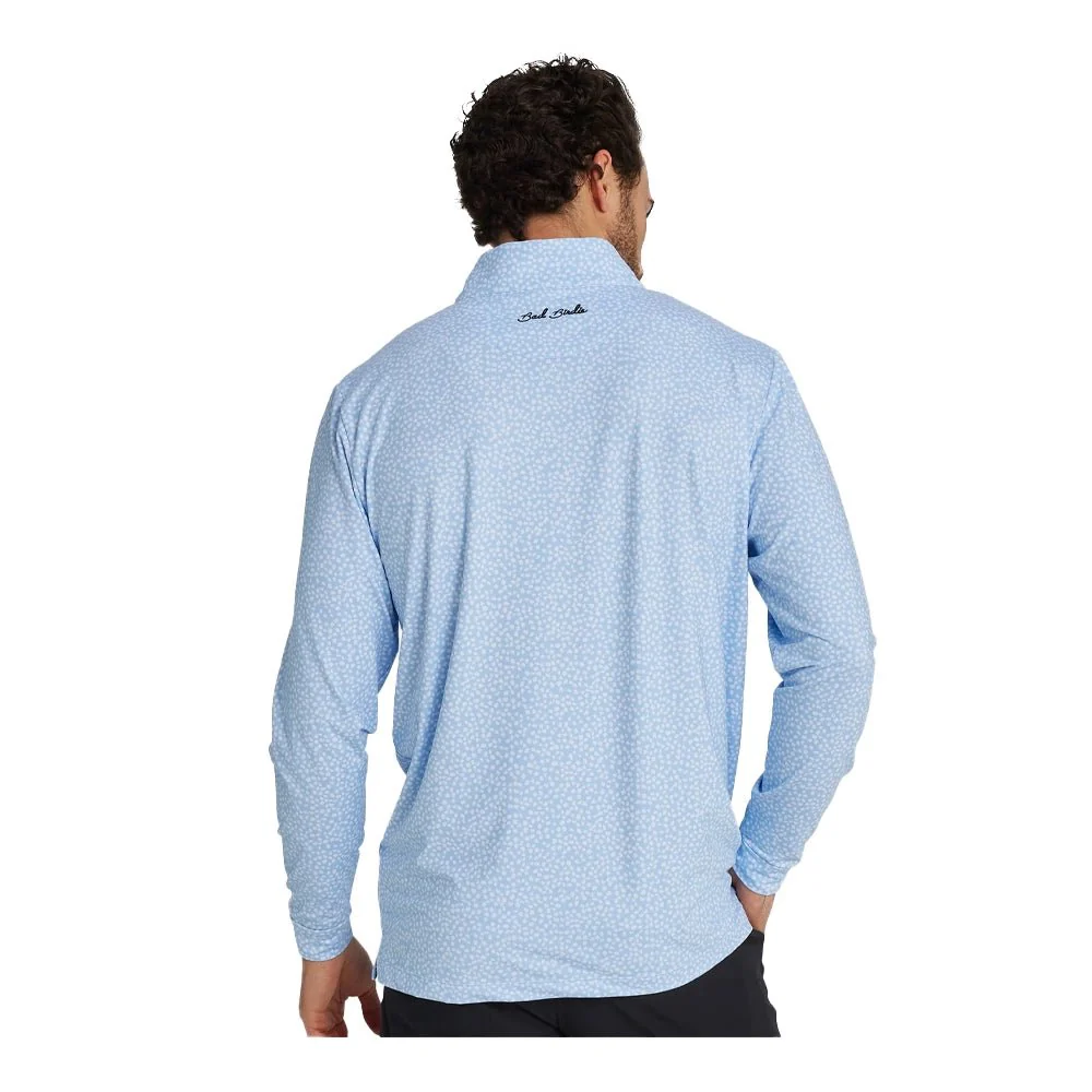 Bad Birdie Arizona Day Golf Quarterzip - Image 4