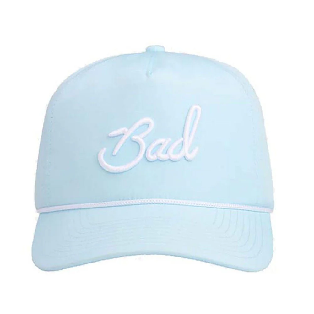 Bad Birdie "Bad" Rope Golf Hat - Image 15