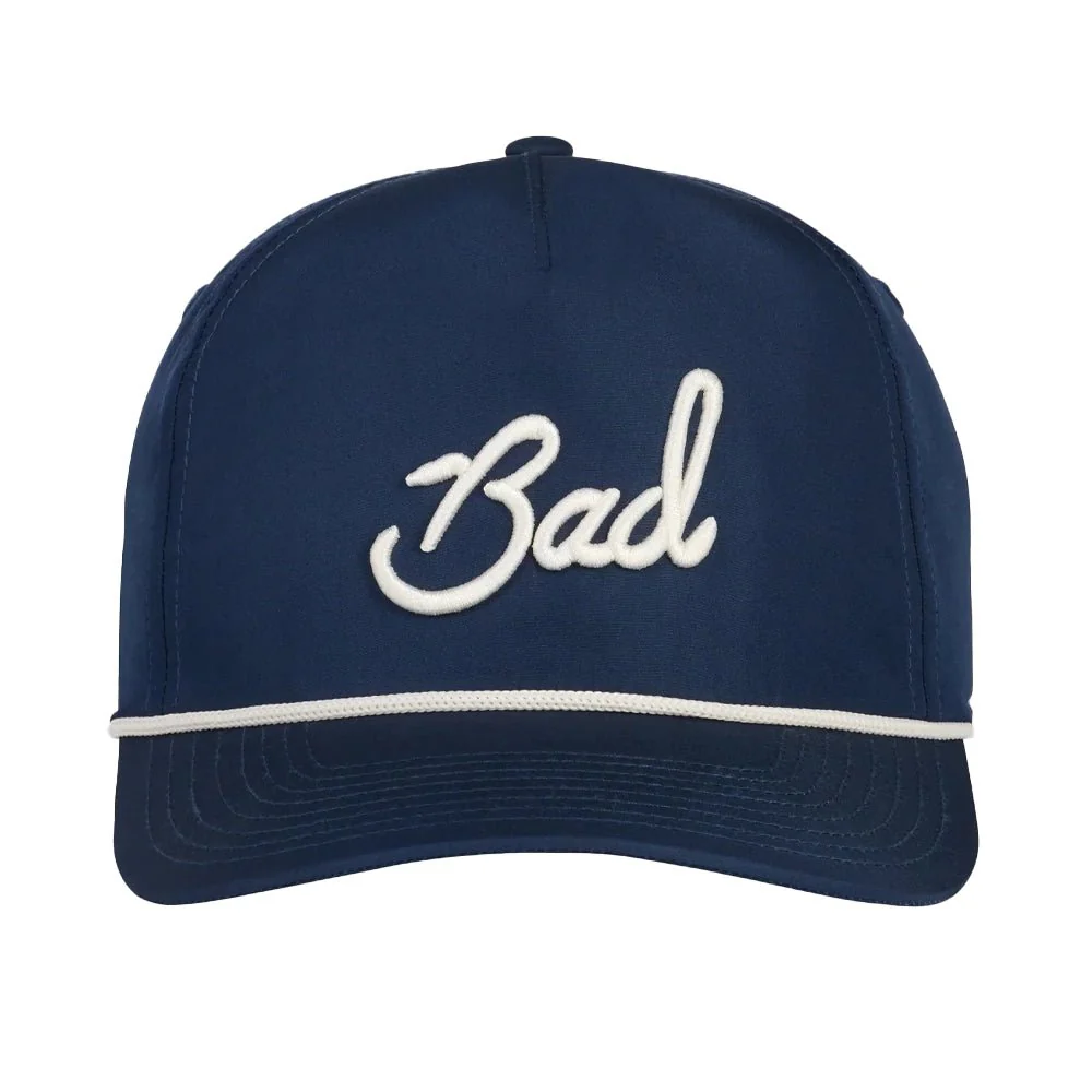 Bad Birdie "Bad" Rope Golf Hat - Image 20