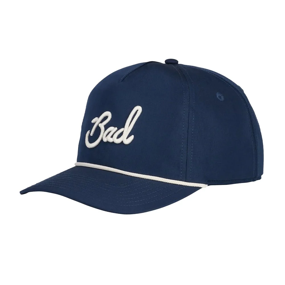 Bad Birdie "Bad" Rope Golf Hat - Image 21