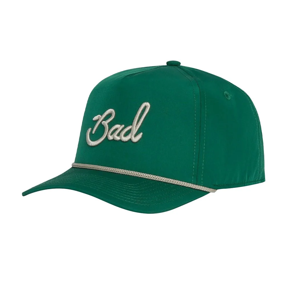 Bad Birdie "Bad" Rope Golf Hat - Image 24