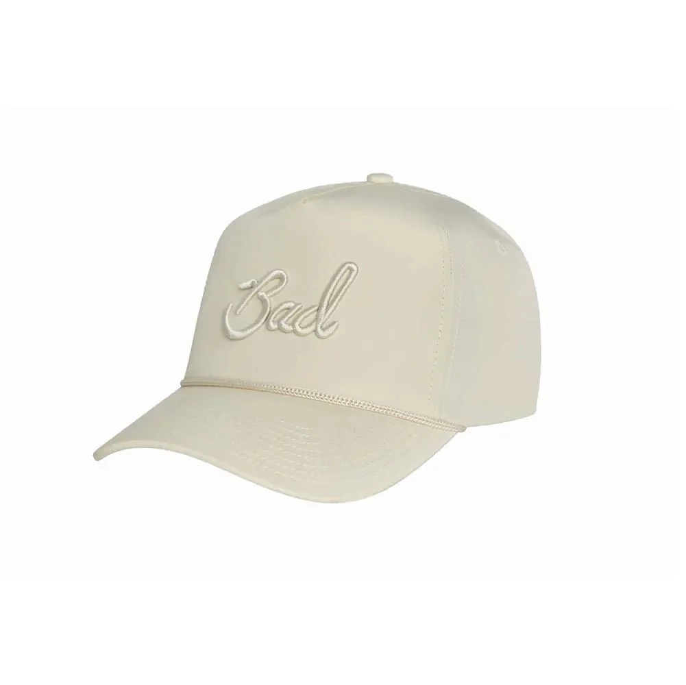 Bad Birdie "Bad" Rope Golf Hat - Image 30