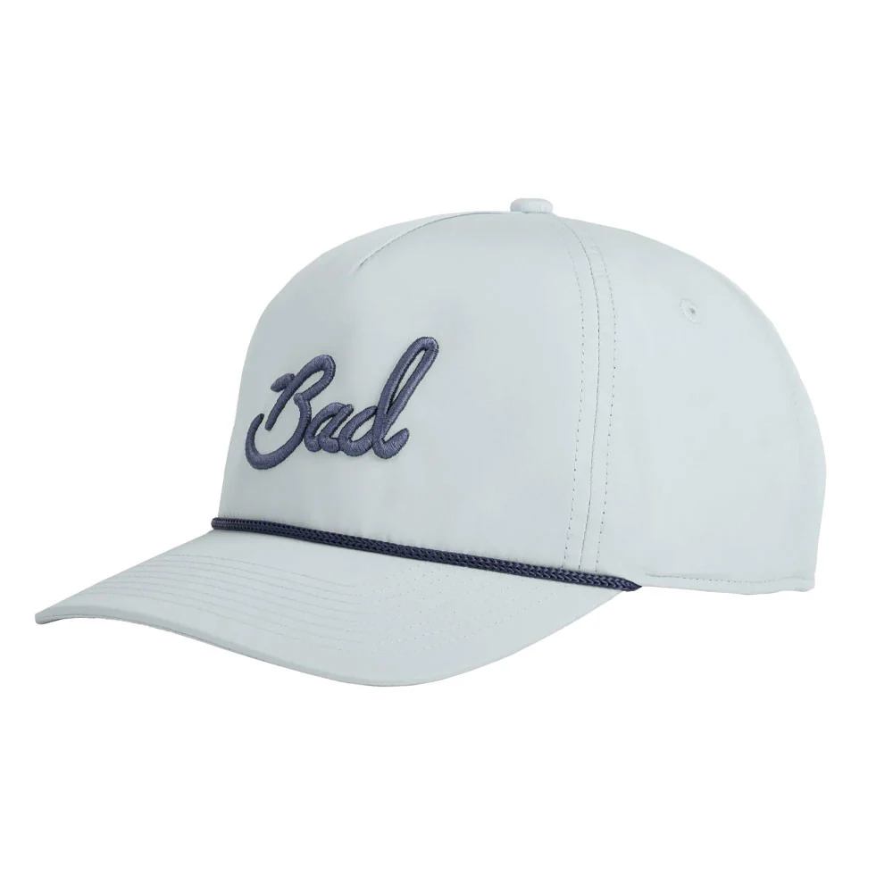 Bad Birdie "Bad" Rope Golf Hat - Image 5