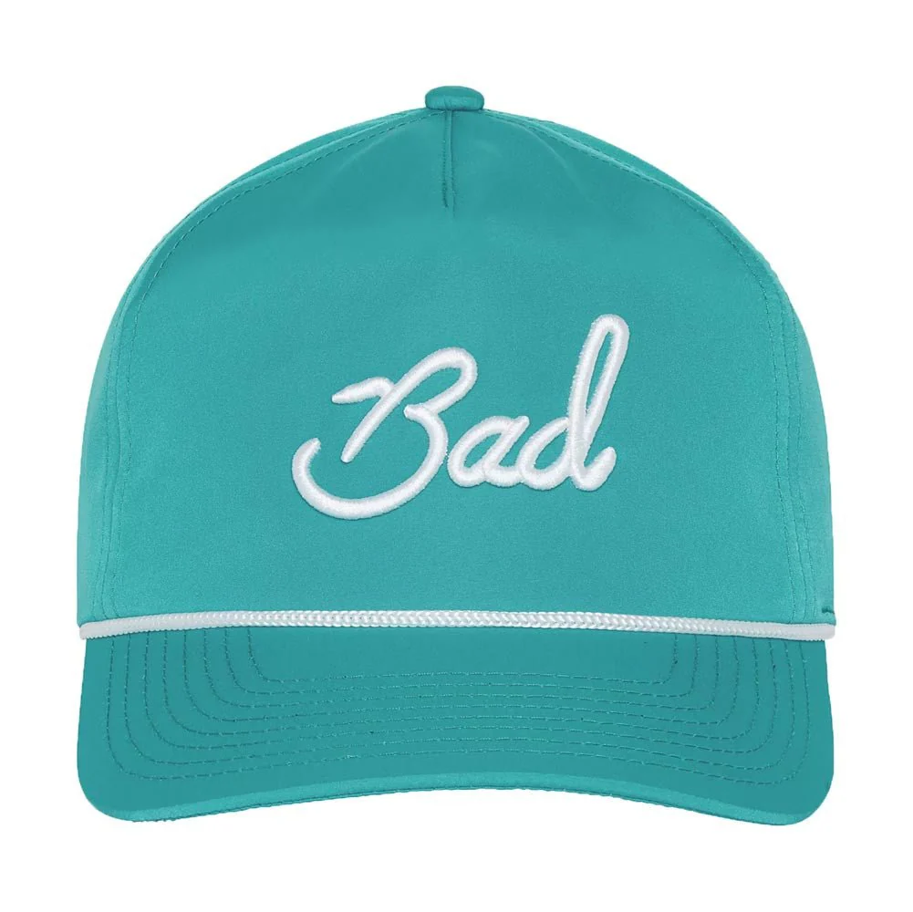 Bad Birdie "Bad" Rope Golf Hat - Image 7