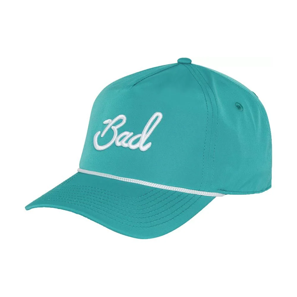 Bad Birdie "Bad" Rope Golf Hat - Image 8