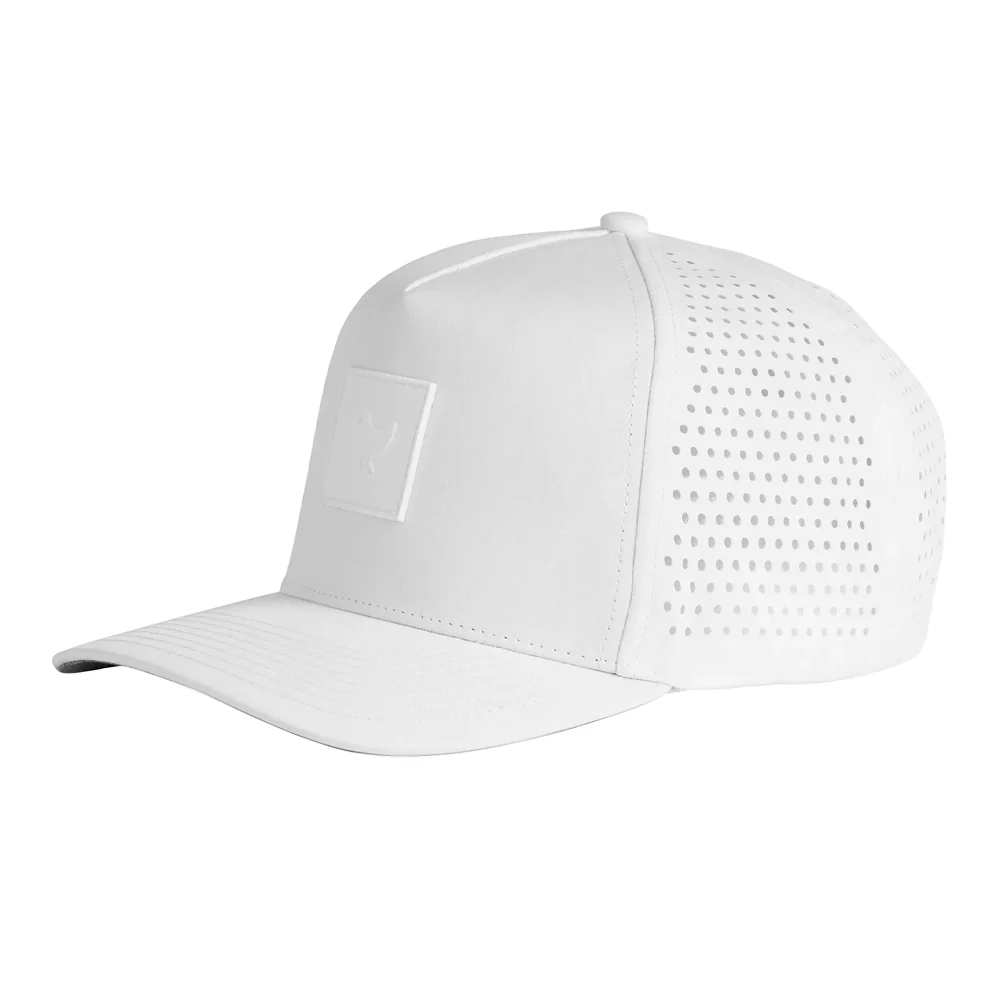Bad Birdie Birdie Block Golf Hat - Image 5