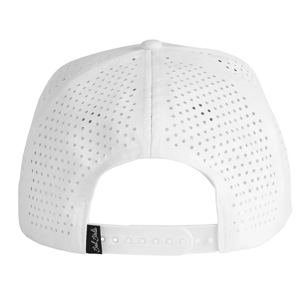 Bad Birdie Birdie Block Golf Hat - Image 6