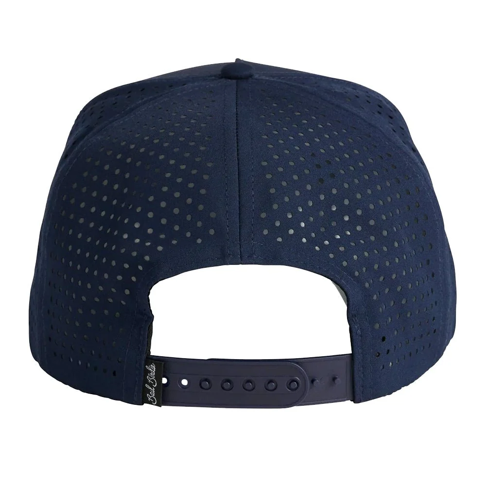 Bad Birdie Birdie Block Golf Hat - Image 9