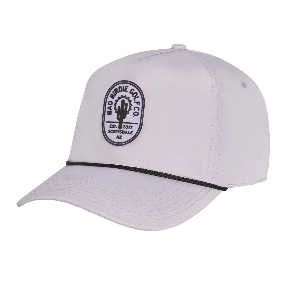 Bad Birdie Cactus Rope Hat - Image 8