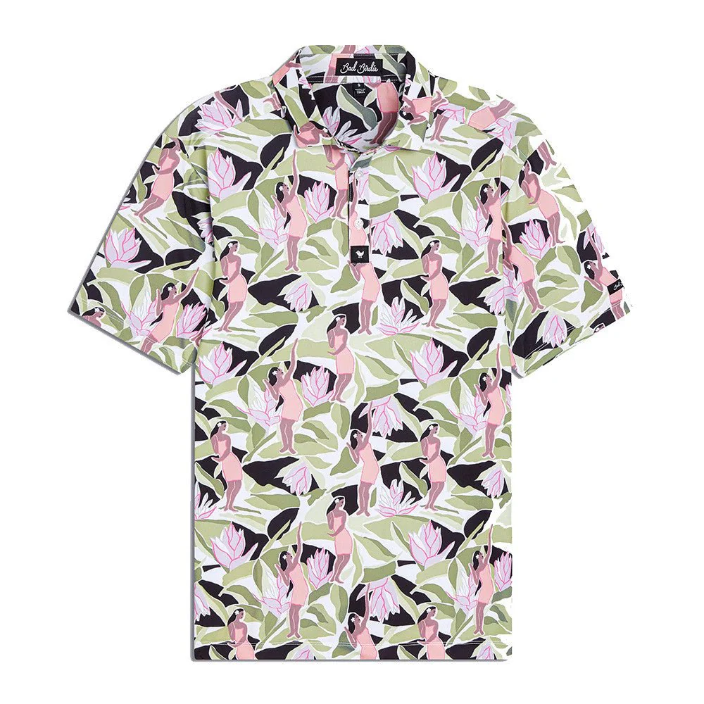 Bad Birdie Leilani Polo