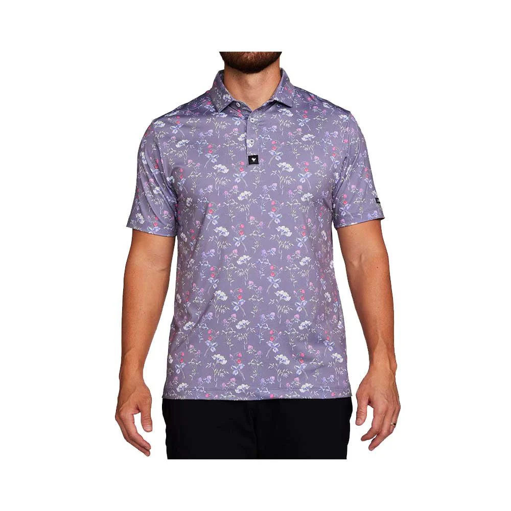 Bad Birdie Lush Polo - Image 3