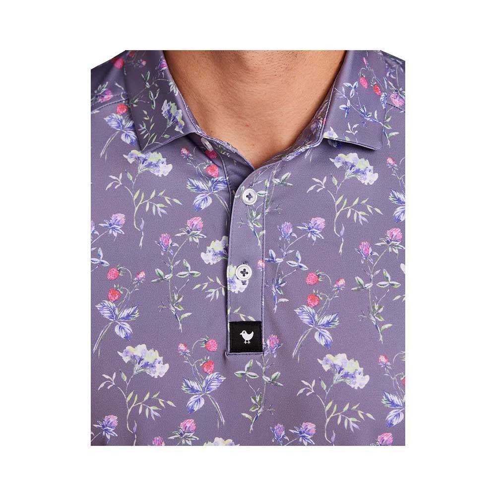 Bad Birdie Lush Polo - Image 4