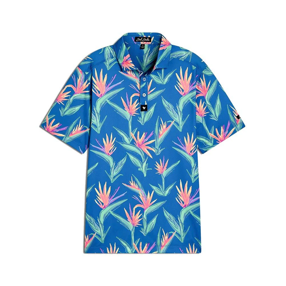 Bad Birdie Paradisio Polo