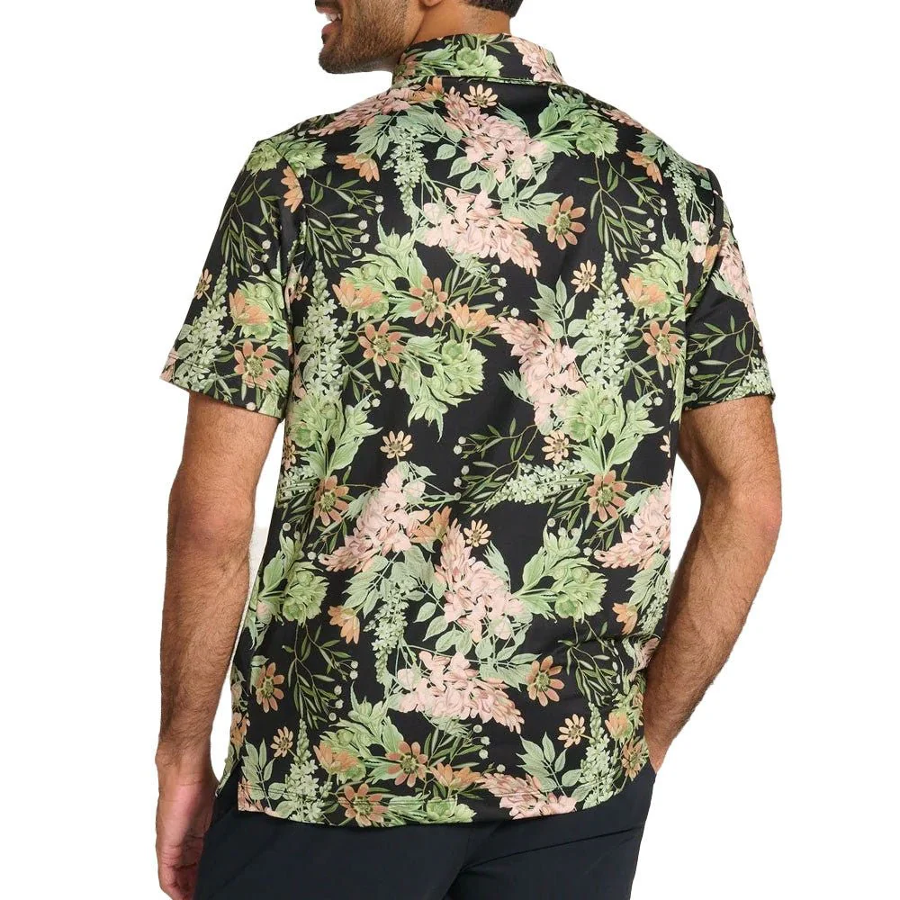 Bad Birdie Randy's Moss Polo - Image 2