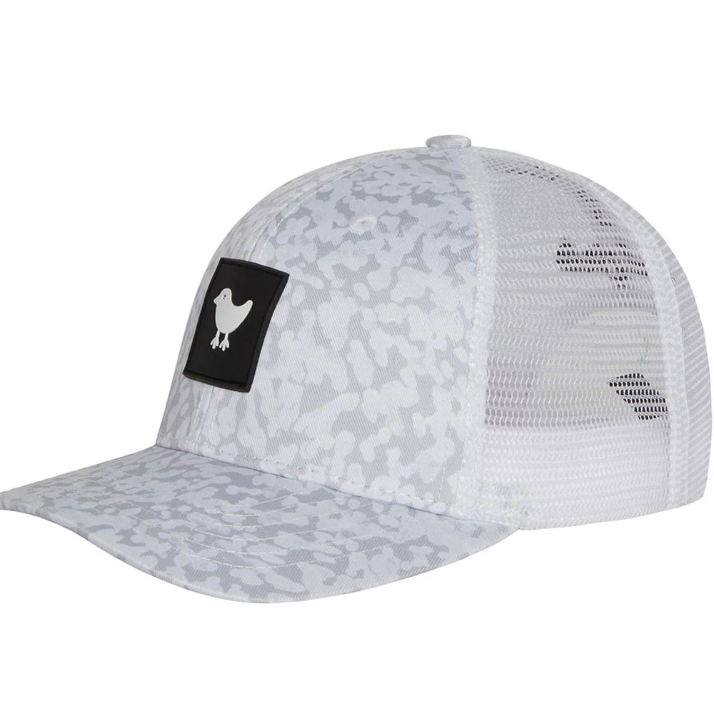 Bad Birdie Salt Shaker Trucker Hat - Image 2