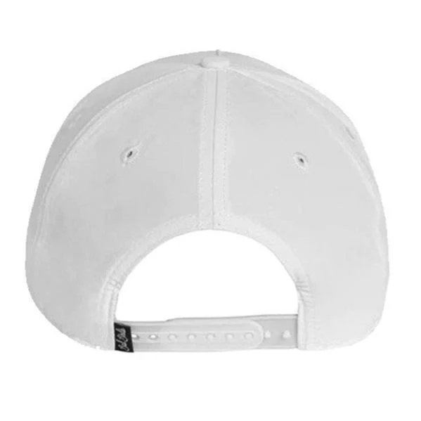 Bad Birdie Script Golf Hat - Image 6