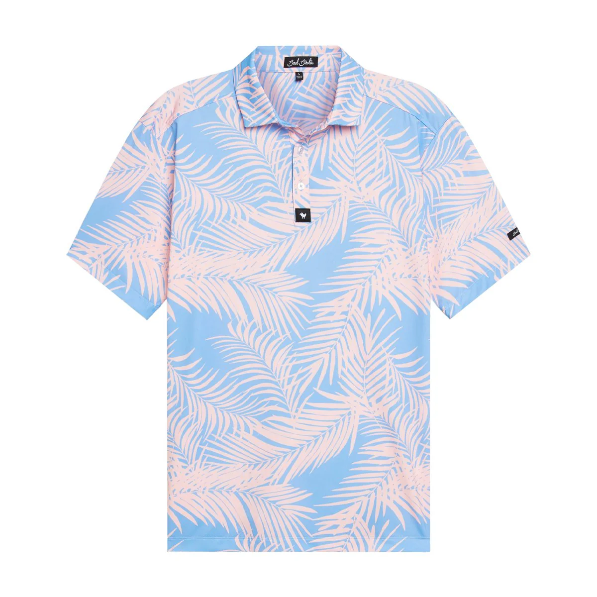 Bad Birdie Tarzan Polo