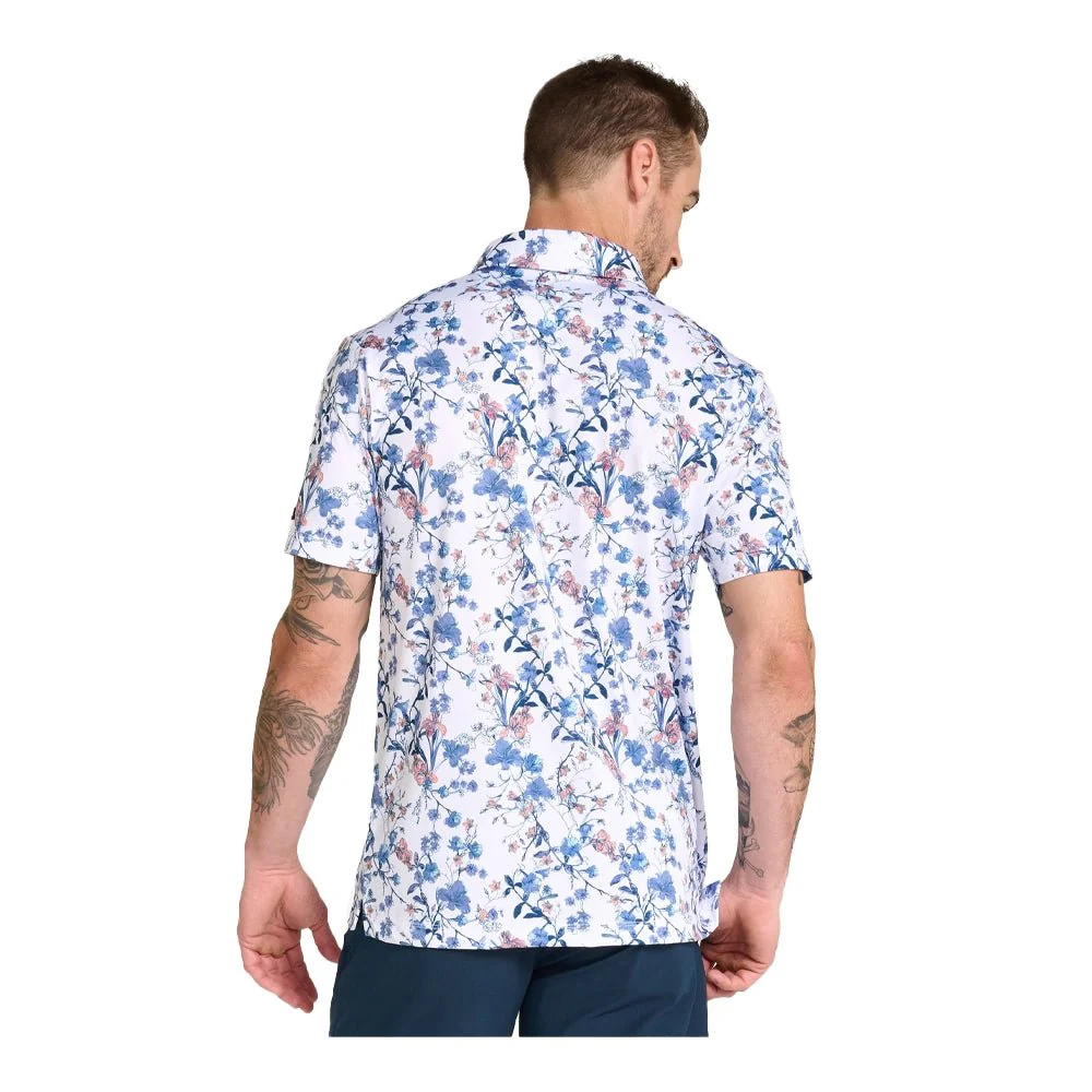 Bad Birdie Wild One Golf Polo - Image 3