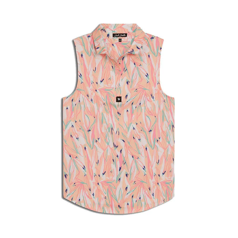 Bad Birdie Women's Meeshy Polo