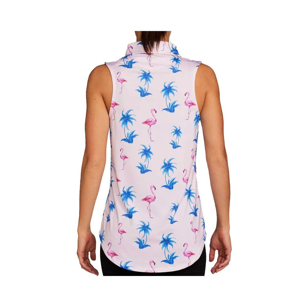 Bad Birdie Women's Mingo Daze Polo - Image 2