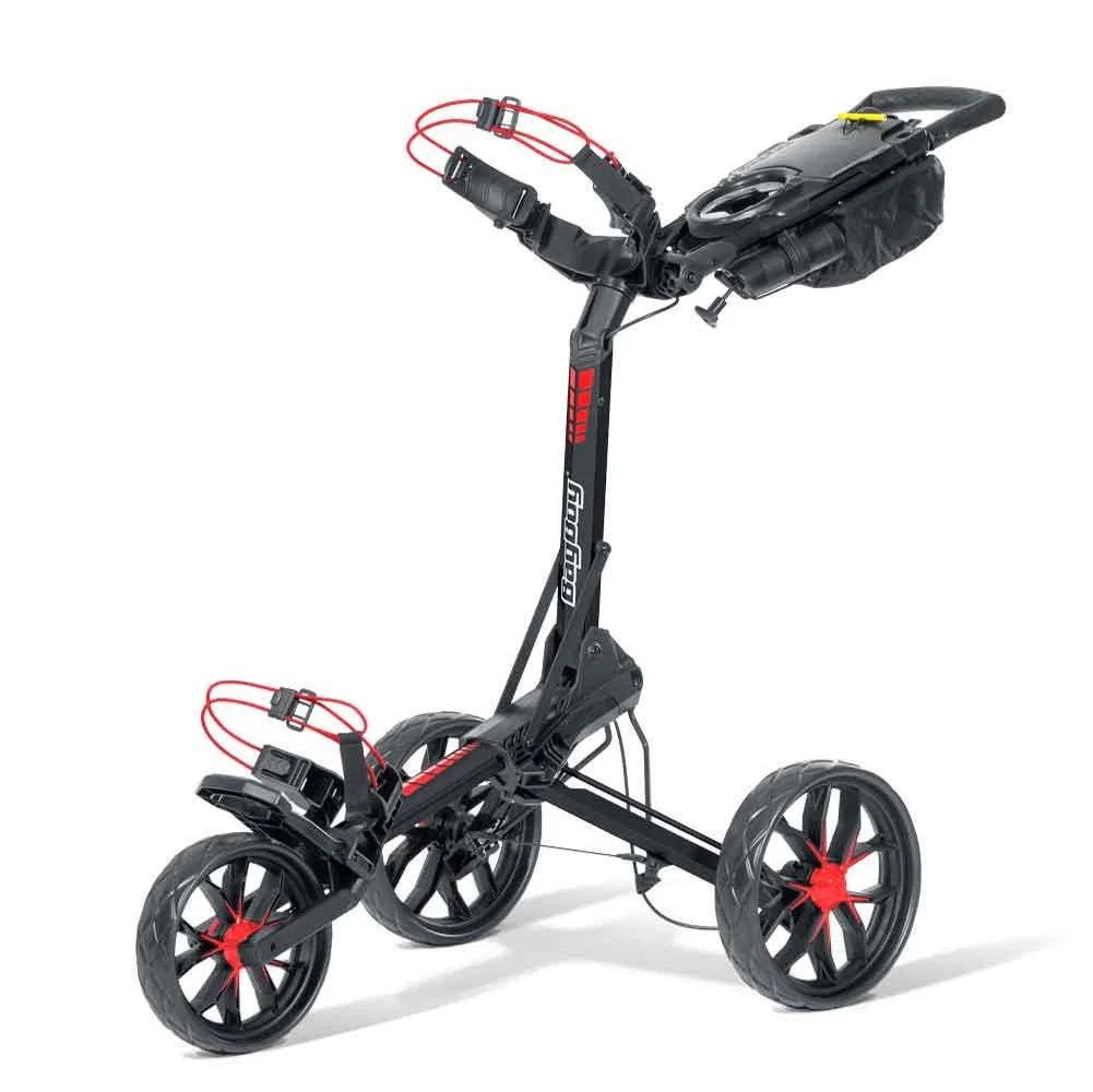 Bag Boy Slimfold Push Cart