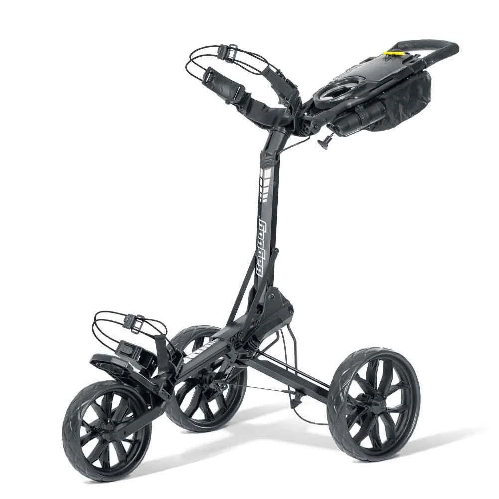 Bag Boy Slimfold Push Cart - Image 2